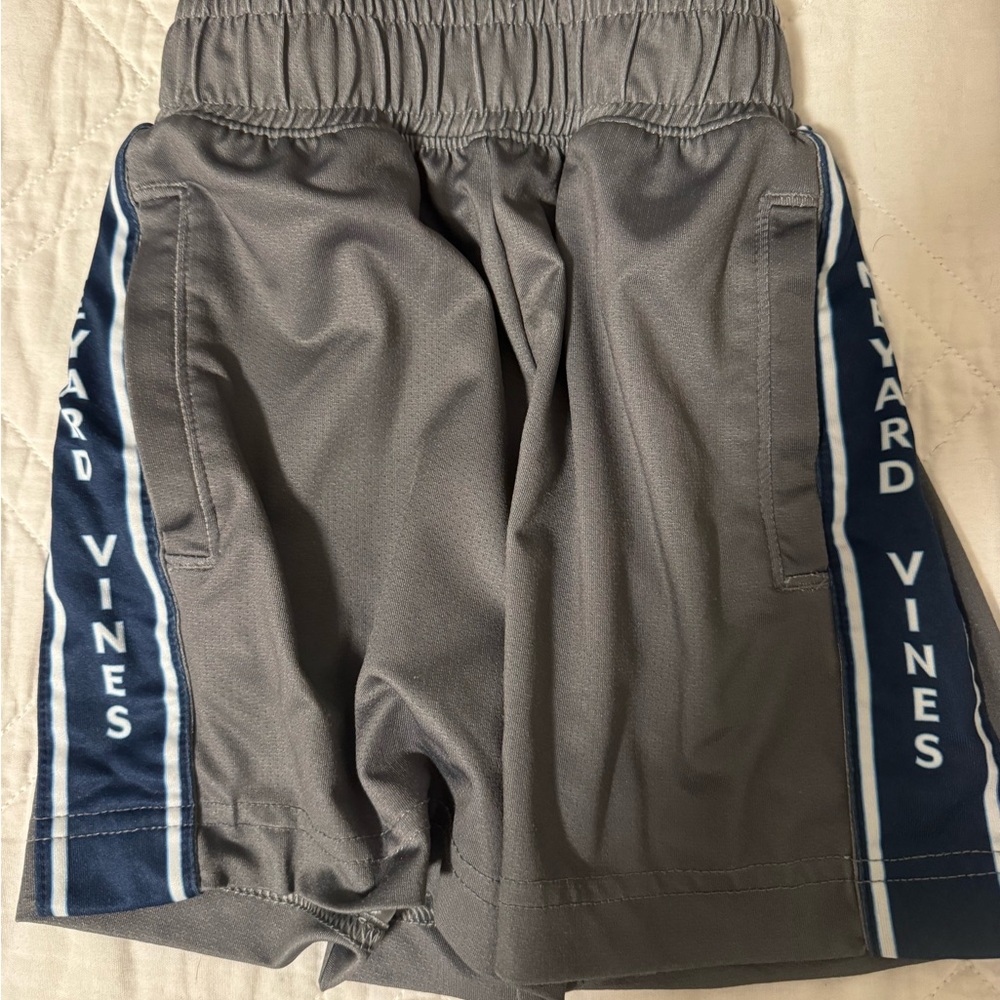 2 Pairs of Vineyard Vines Lacrosse Shorts